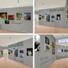 3D Masterpiece Gallery of masterofthemoment
